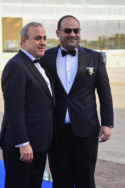 Pierra and Ray's Wedding - Part 1